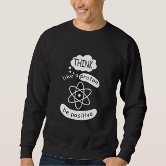 Sweatshirt Science Nerd De Médecins Formule & Physique Jouets
