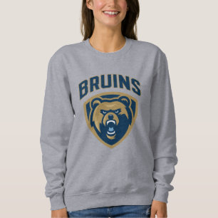 Sweatshirt "Sei besser nicht bitter"