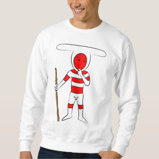 Sweatshirt Selknam