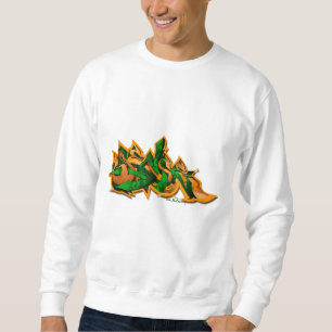 Sweatshirt Sens