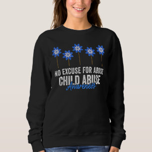 Sweatshirt Sensibilisation à la prévention de la violence env