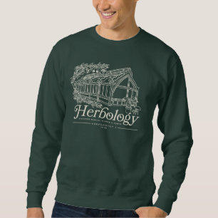 Sweatshirt Serre de botanique HOGWARTS™