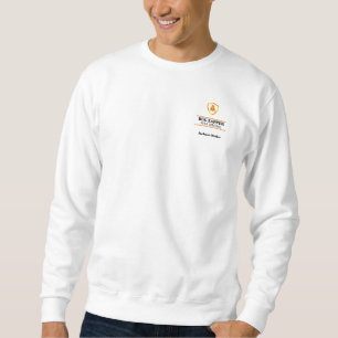 Sweatshirt Service de lutte antiparasitaire