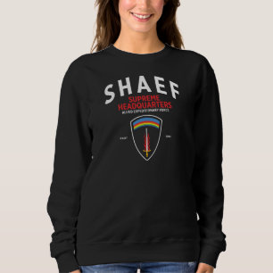 Sweatshirt SHAEF Siège Suprême Femmes