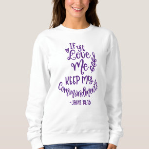 Sweatshirt Si