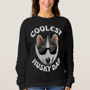 Sweatshirt Sibérie Husky 15
