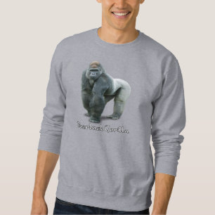 Sweatshirt Silverback Gorilla