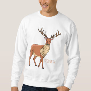Sweatshirt Simple dessin