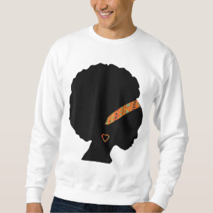 Sweatshirt Site Natura 2000