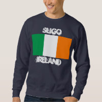 Sligo, Irlande - Province du Connacht