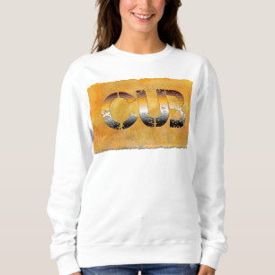 Sweatshirt SlipperyJoe's ourson culturellement enraciné LGBTQ