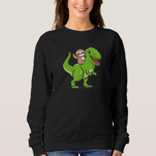 Sweatshirt Sloth