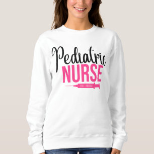 Sweatshirt Soeur pédiatrique Funny T-shirt cadeau