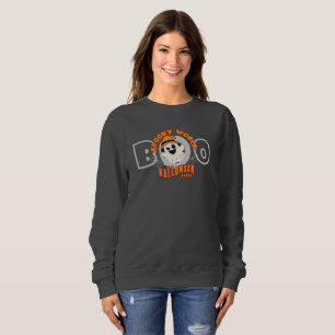 Sweatshirt Soirée Halloween Spooky World Femmes