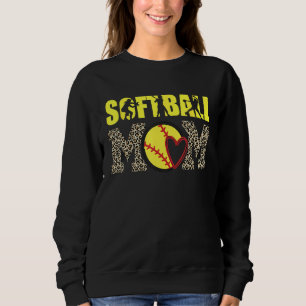 Sweatshirt Soirée Maman Chemises Pour Femmes Soirée Maman Gea