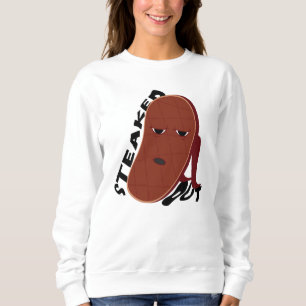 Sweatshirt Sortie à vapeur