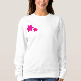 Sweatshirt SOYEZ HEUREUX AUJOURD'HUI pull de confort rêves