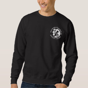 Sweatshirt Spanischer Verein Chinesisches Boxen