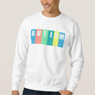 Sweatshirt Spécial