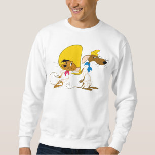 Sweatshirt SPEEDY GONZALES™ et Slowpoke