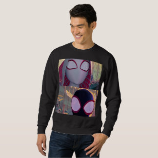Sweatshirt spider man hoodie