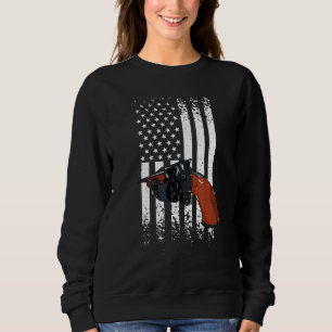Sweatshirt Sport révolutionnaire