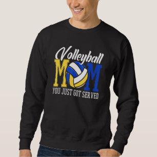 Sweatshirt Sportsv Sports Illustre Sportscenters Sports Ne