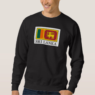 Sweatshirt Sri Lanka