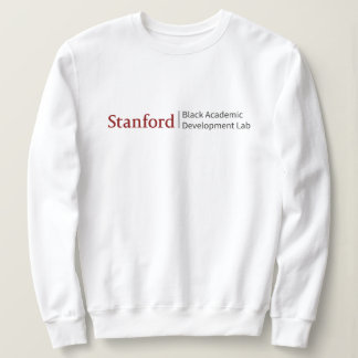 Sweatshirt Stanford BAD Lab - Mark primaire