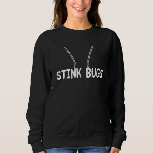 Sweatshirt Stink Bug Beetle Et Halyomorpha Halys 1