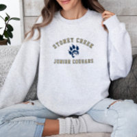Stoney Creek Junior Cougars Patte En Frêne Confort