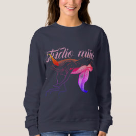 SWEATSHIRT & Studio Miiri