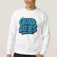 Style Graffiti Quad Cities - Vêtements de rue urba