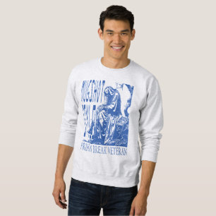 SWEATSHIRT STYLE MUGSHOT