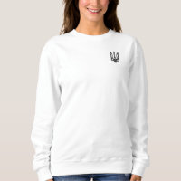 Style Zelenskyy | Design trident ukrainien
