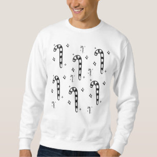 Sweatshirt sucre de canne