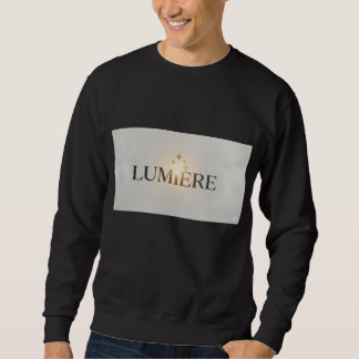 Sweatshirt sudadera