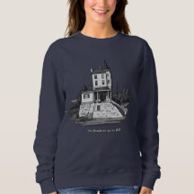 Sudadera The Residence on the Hill