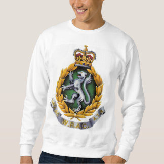 Sweatshirt Sueur de WRAC