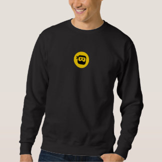 Sweatshirt SuperNinja