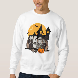 Sweatshirt sweat-shirt