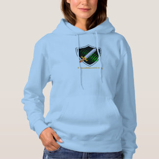 Sweatshirt sweat - shirt à capuche avec logo Prion