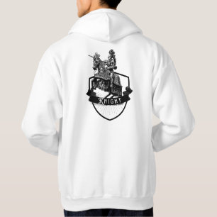 Sweatshirt Sweat - shirt à capuche de Dark Knight