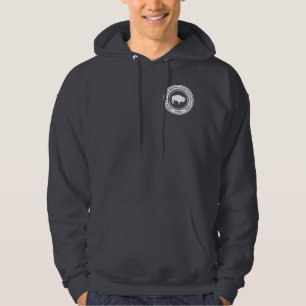 Sweatshirt Sweat - shirt à capuche de White Buffa