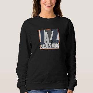 Sweatshirt Sweat-shirt à manches longues pour femmes
