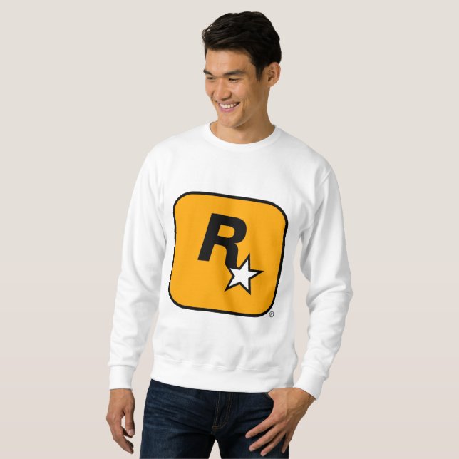 Sweatshirt Sweat-shirt avec logo ORIGINAL (Devant entier)