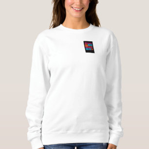 Sweatshirt Sweat-shirt basique pour femmes