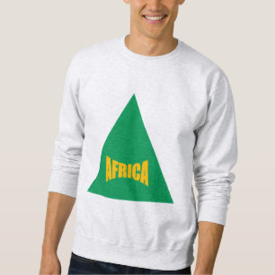 Sweatshirt Sweat-shirt cendre homme  SOMMIT  AFRICA 