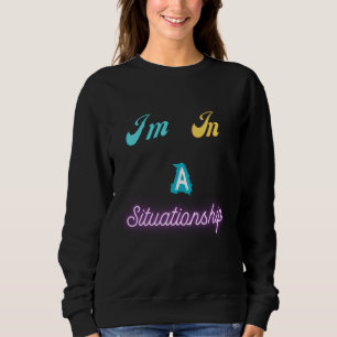 Sweatshirt Sweat-shirt de base pour femmes