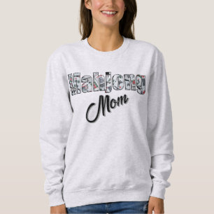 Sweatshirt Sweat-shirt de maman de Mahjong